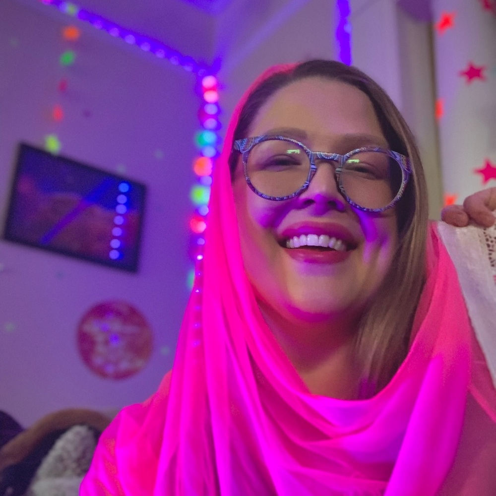 Meet your Posher, Sophie